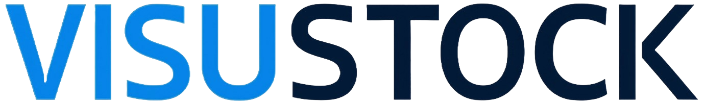 VisuStock - Premium Digital Marketplace